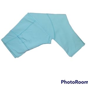 NYL large workout capri pant